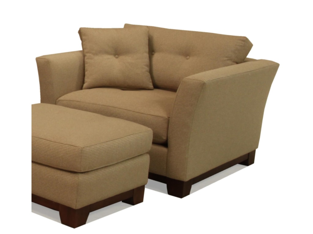 McCreary Modern 1260Chair