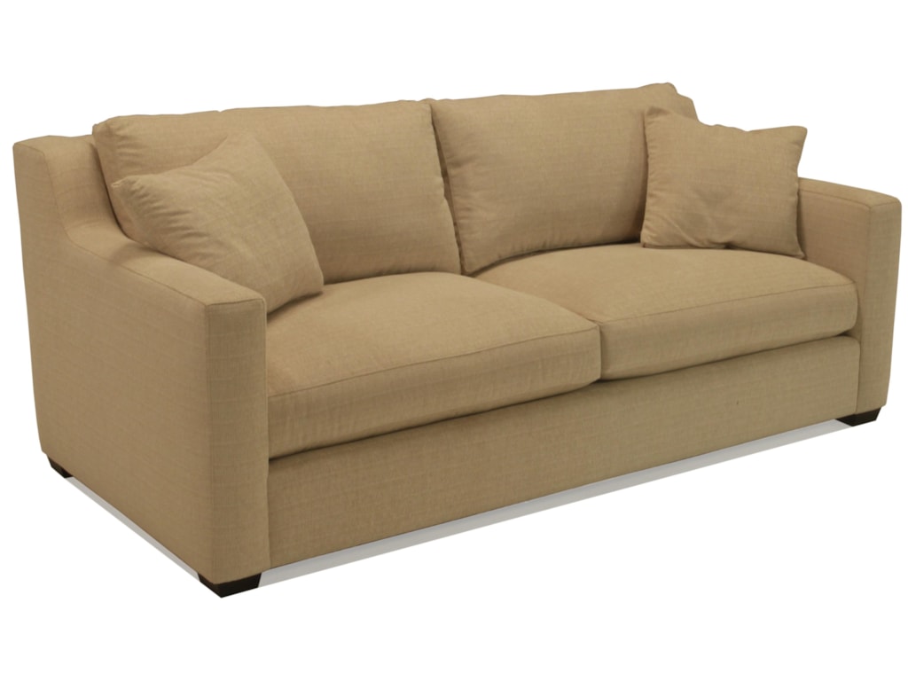 McCreary Modern 1375Stationary Sofa