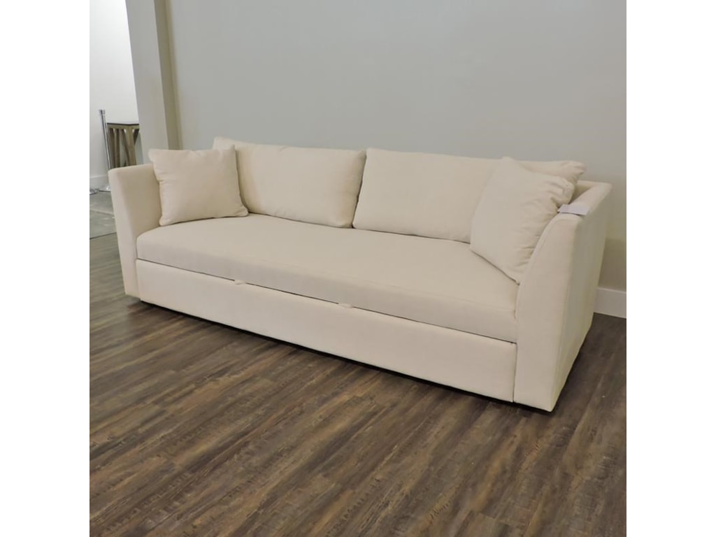 Bemodern Jonah Queen Trundle Bed Belfort Furniture Sleeper Sofas Bemodern Jonah Queen Trundle Bed