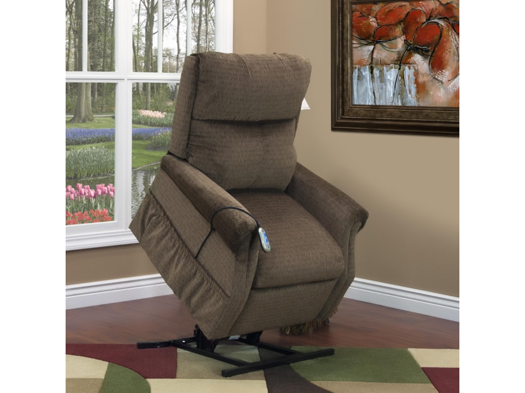 med lift mobility 1175