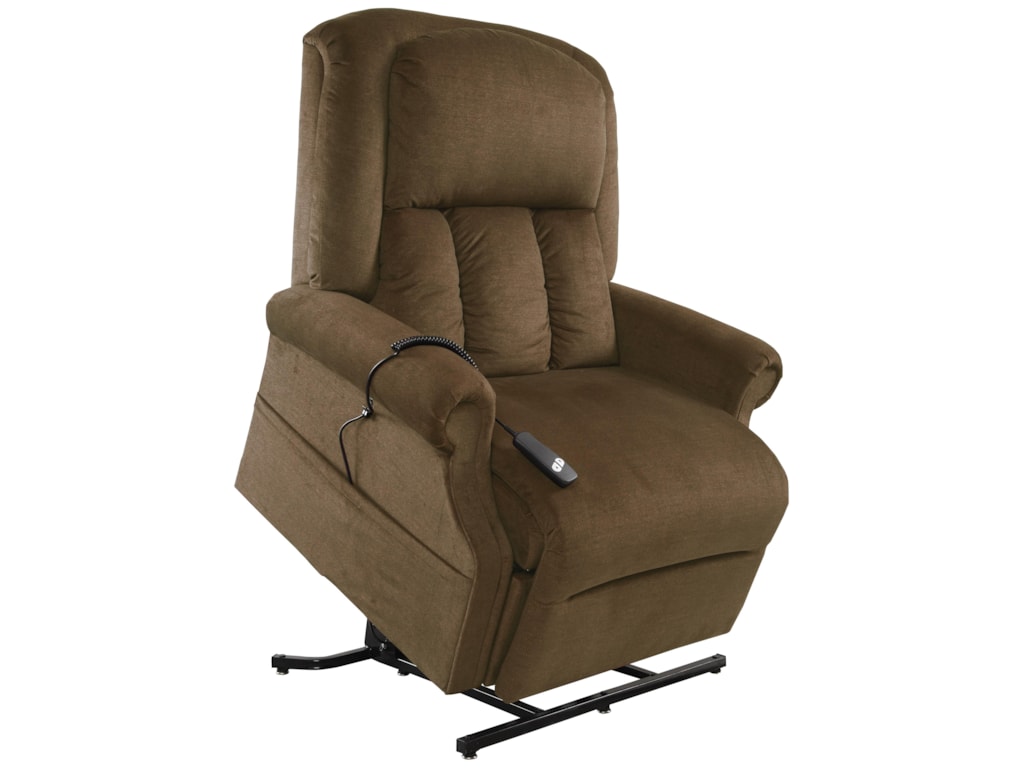 Windermere Motion Lift Chairs 3 Position Reclining Lift Chair With Power Wayside Furniture Lift Chairs
