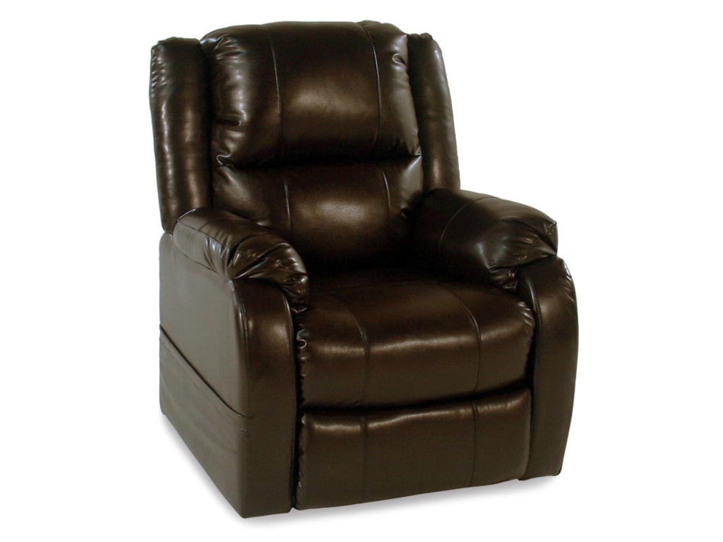 Windermere Motion Lift Chairs3-Position Reclining Lift Chair