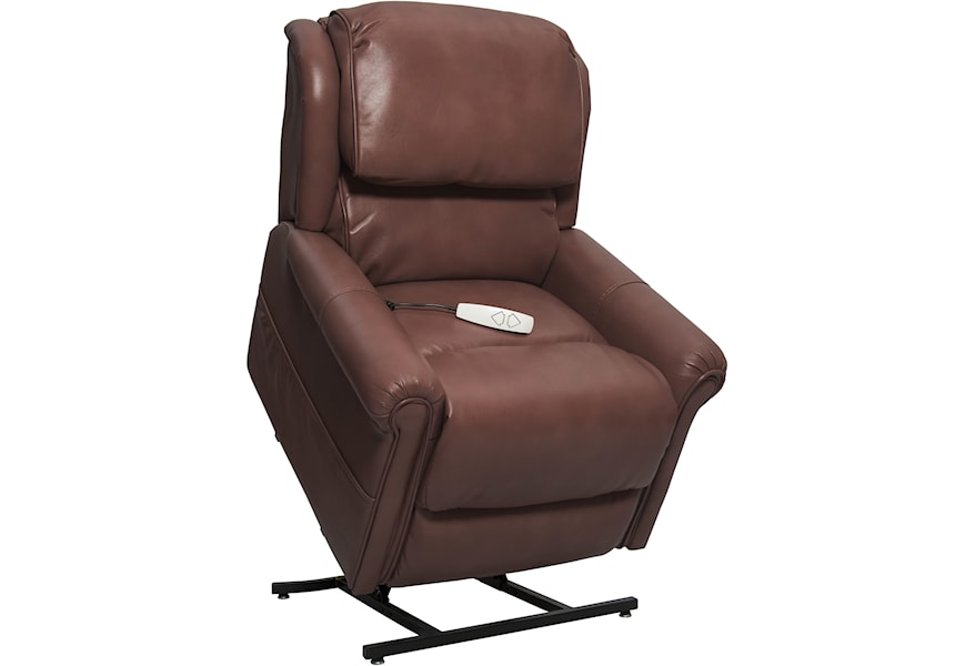 Windermere Motion Chaise Lounge Lift Recliner Value City