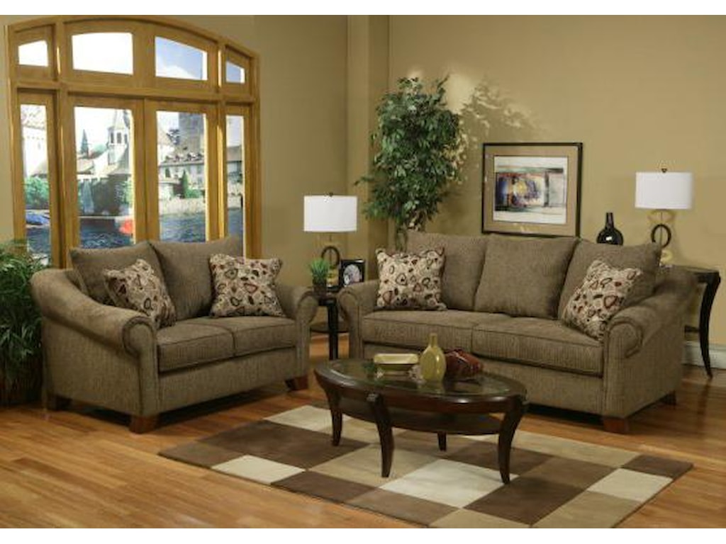 Rialto sofa