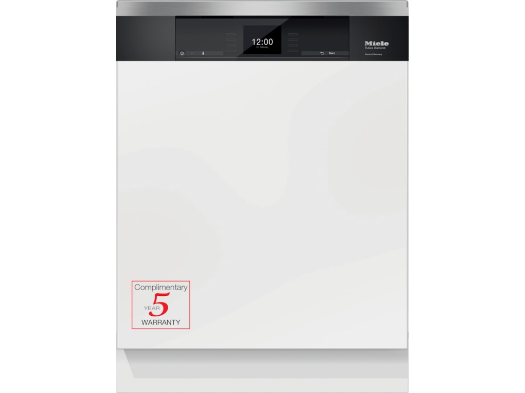 Miele 21691557usag 6915 Sci Clst Diamond Dishwasher Furniture And Miele Dishwashers Mieleg 6915 Sci Clst Diamond Dishwasher