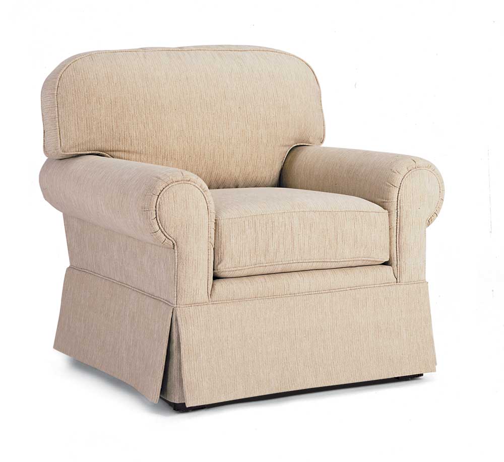 miles swivel glider