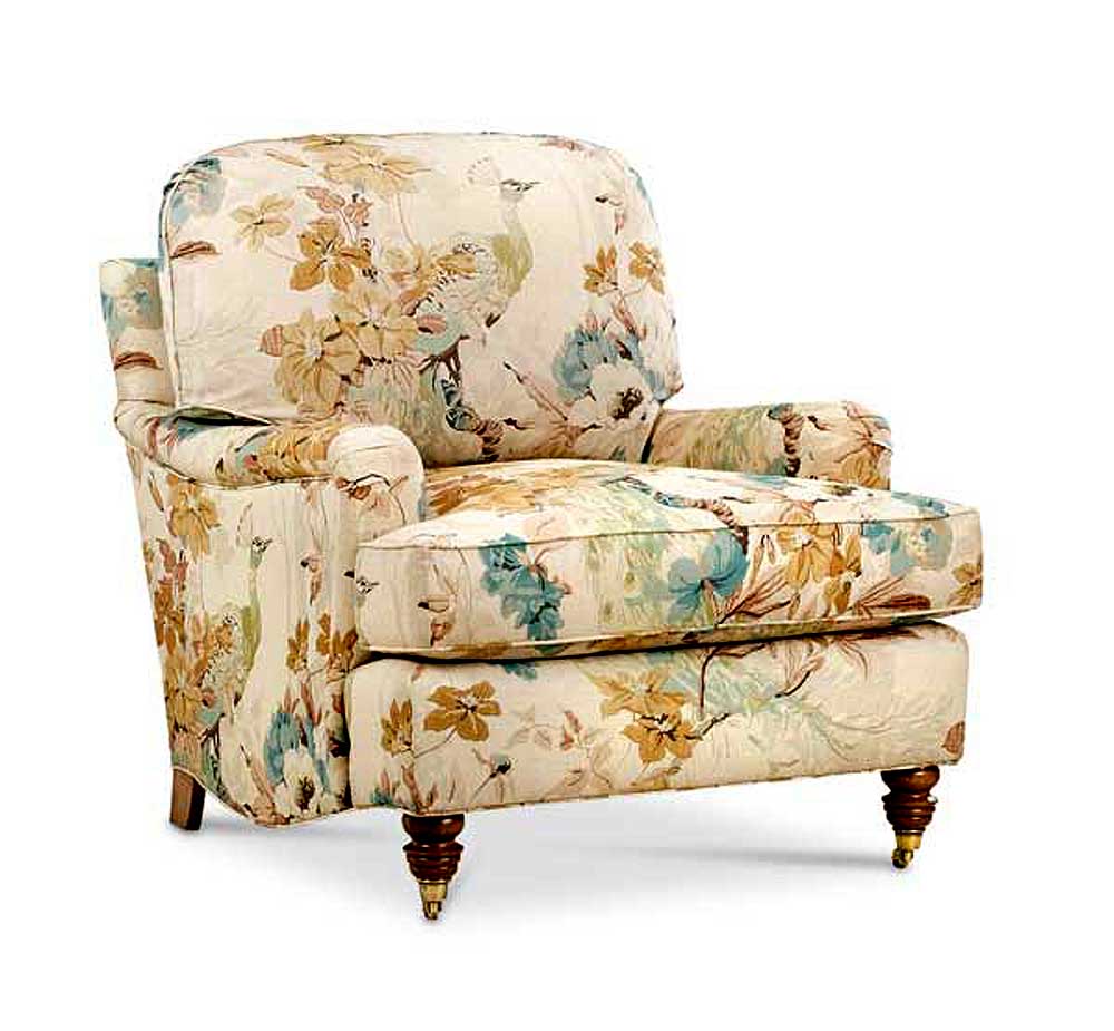 Upholstered Chair