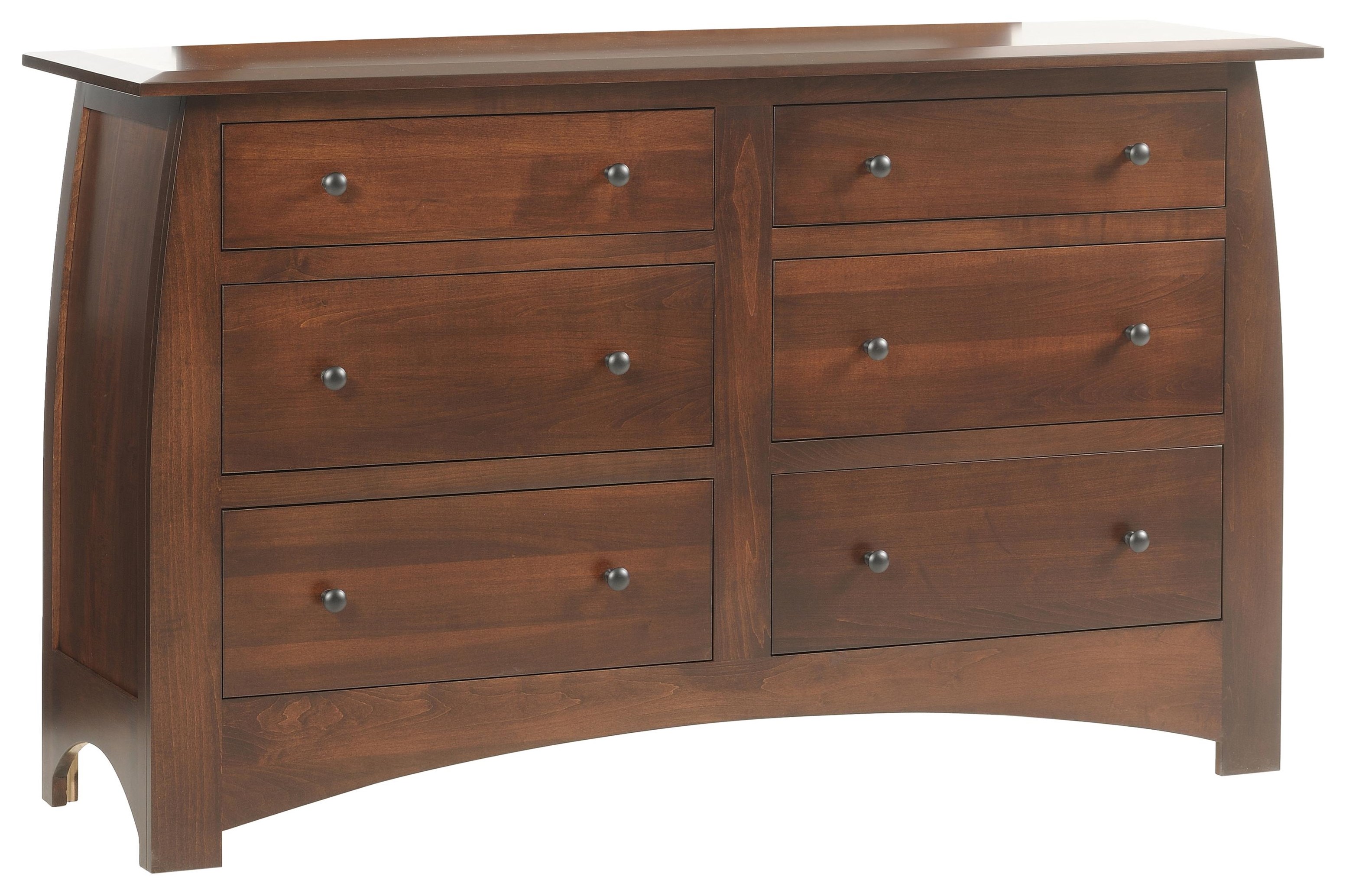 white christmas dresses The Low Stow Dresser - Home Storage main image 1