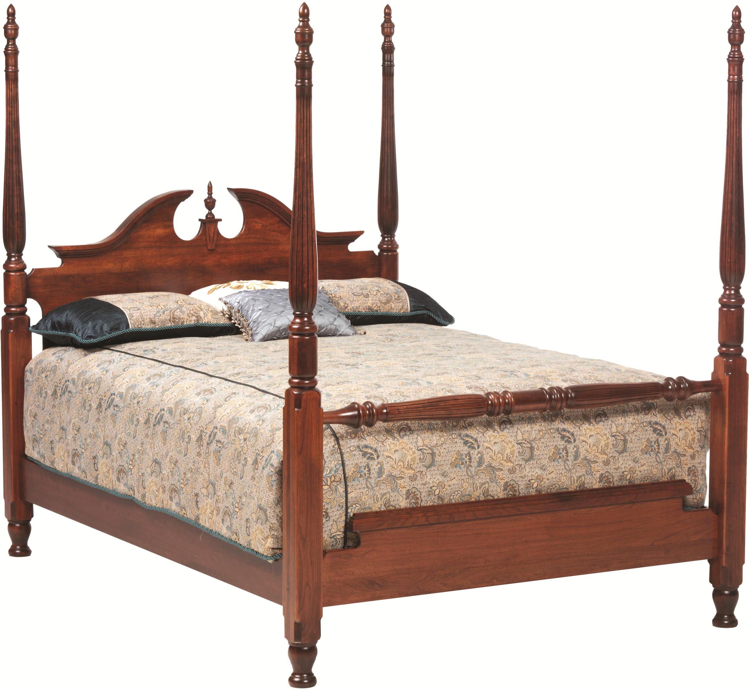 bedding tradition