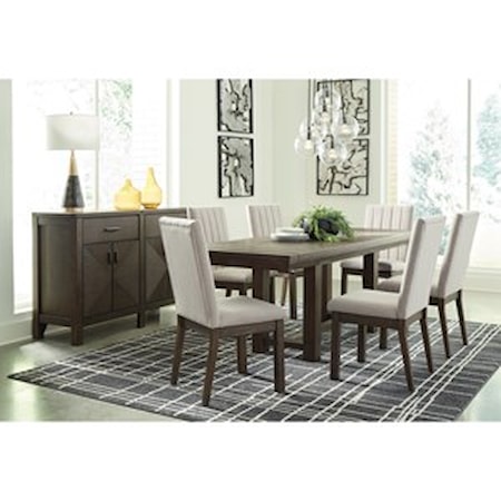 Dining 7 Or More Piece Sets In Denver Northern Colorado Fort Morgan Sterling Co Furniture Mart Colorado Result Page 1