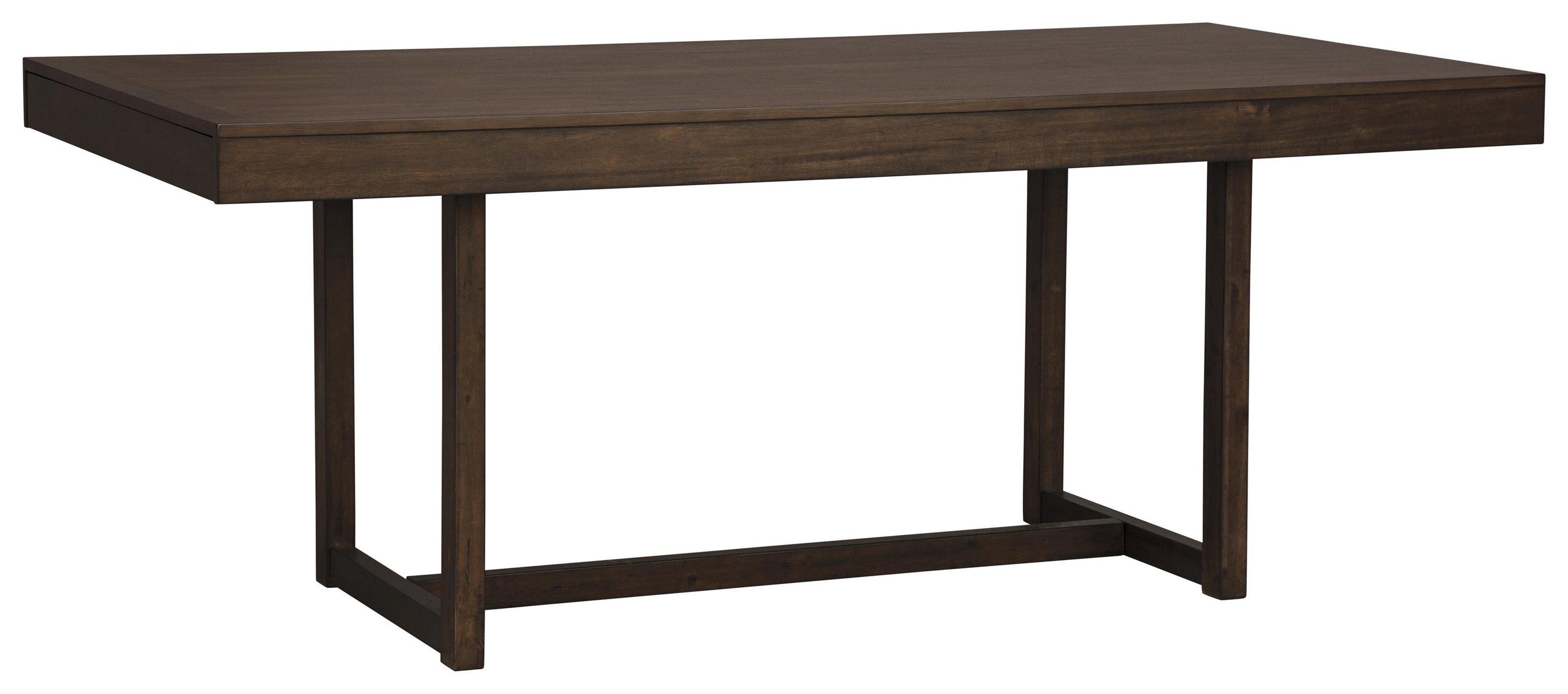 Millennium Starmore D633 25 6xd748 01 7 Piece Rectangular Dining