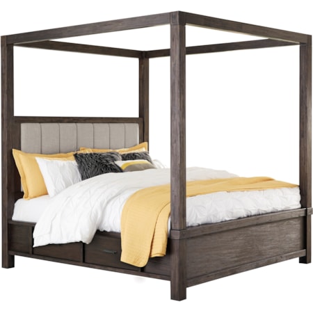 Canopy Beds In Hartford Bridgeport Connecticut Pilgrim Furniture City Result Page 1