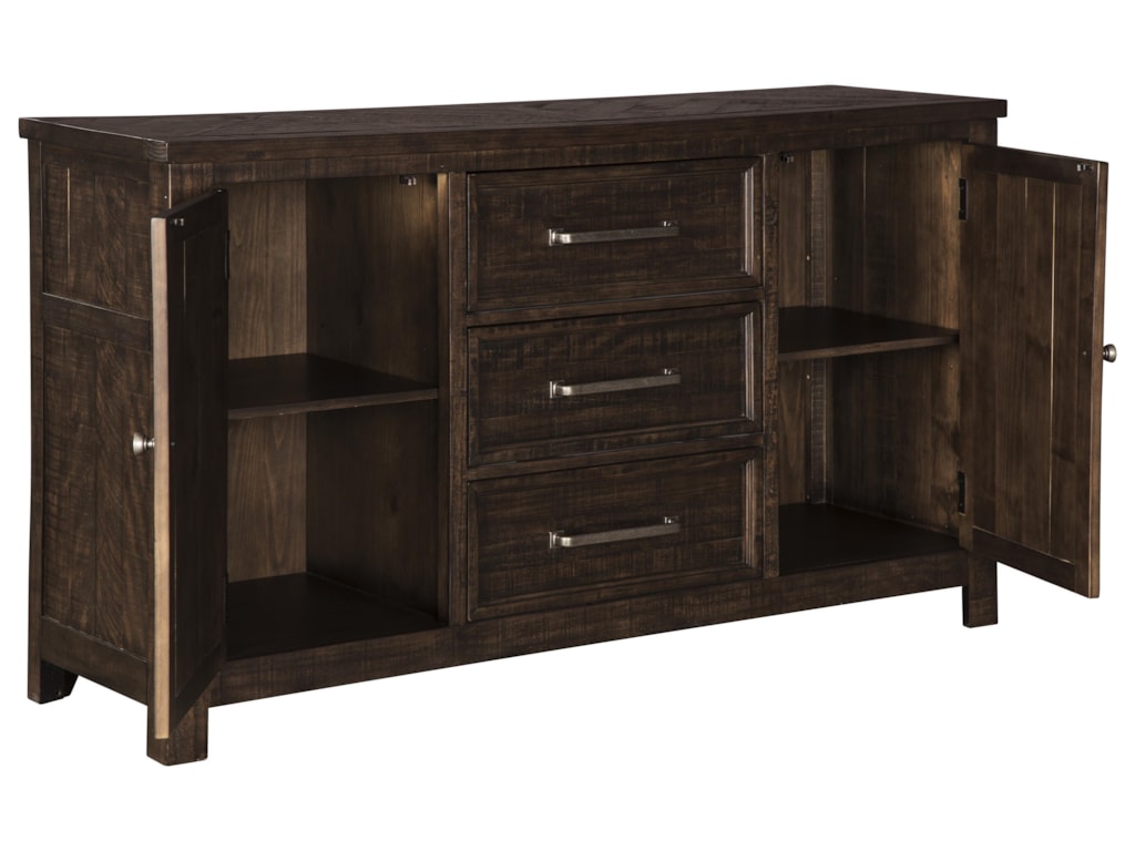 Millennium Hillcott D798 60 Dining Room Server Sam Levitz Furniture Servers Millennium Hillcott D798 60 Dining Room Server Sam Levitz Furniture Servers