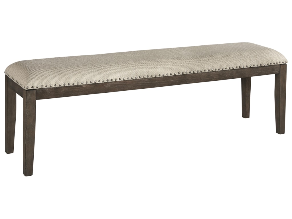 Millennium Johnelle D776 00 Upholstered Bench Sam Levitz Outlet Dining Benches Millennium Johnelle D776 00 Upholstered Bench Sam Levitz Outlet Dining Benches