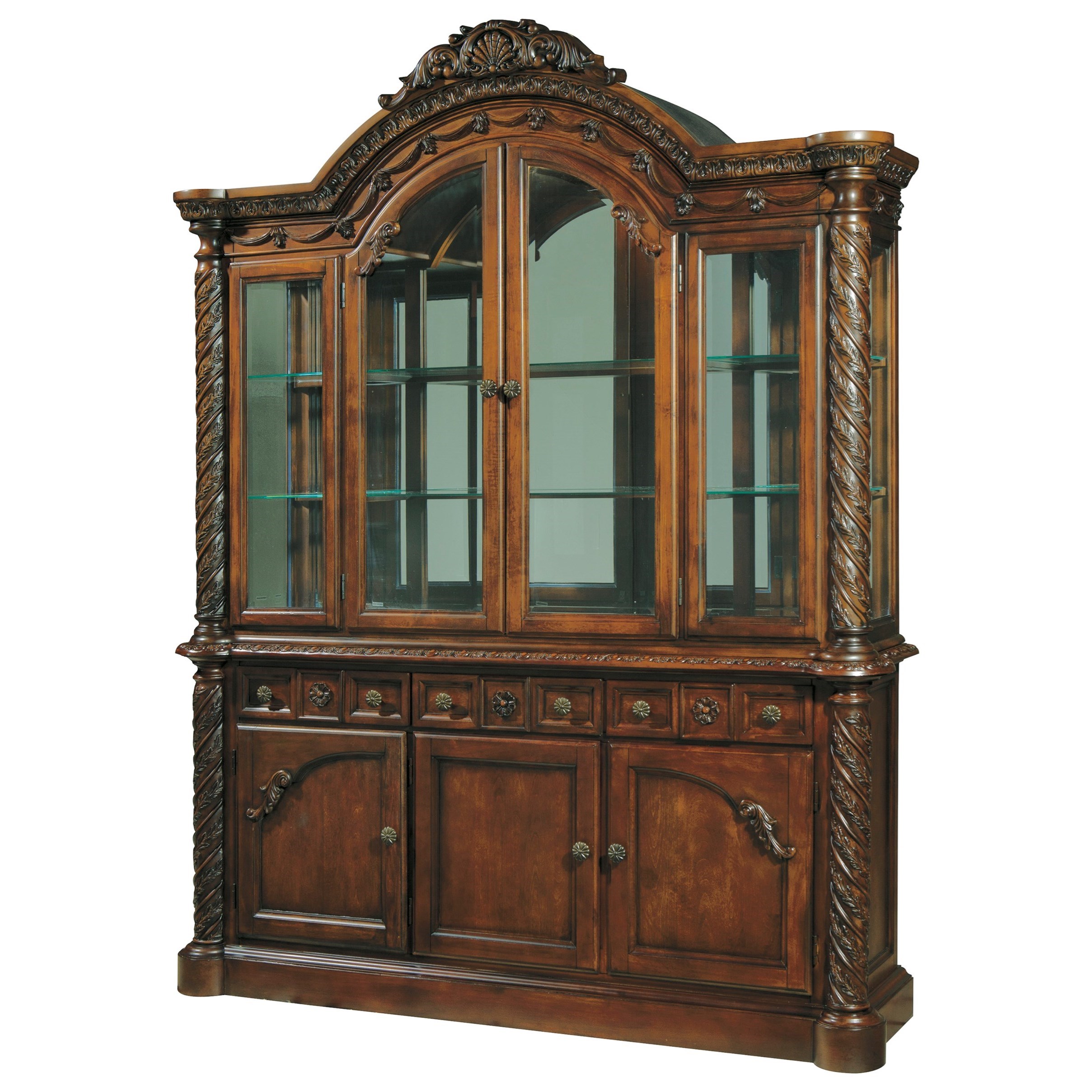 China Cabinets Buffets Servers In New Jersey Nj Staten Island Hoboken Value City Furniture Result Page 1