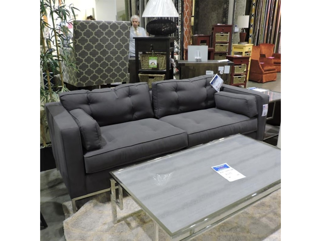 Clearance Scout Sofa Belfort Furniture Sofas Clearance Scout Sofa