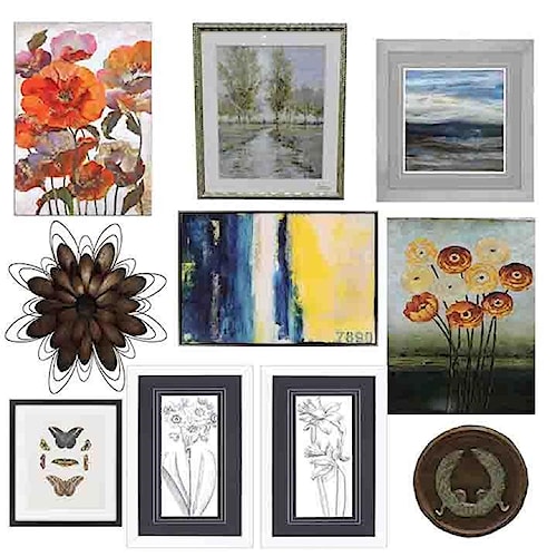 Clearance Wall Art clearance assorted wall art - belfort furniture - prints/paintings Clearance Wall Art clearance assorted wall art - belfort furniture - prints/paintings