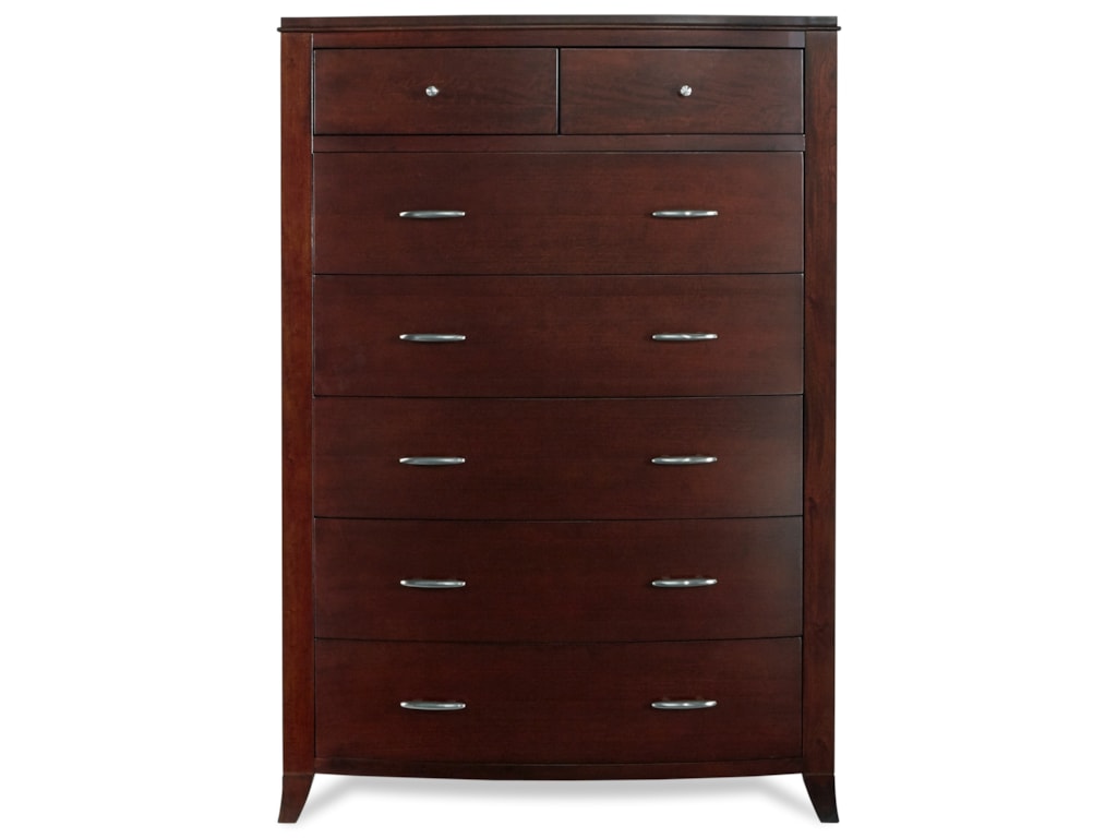 Modus International BrightonSeven-Drawer Chest