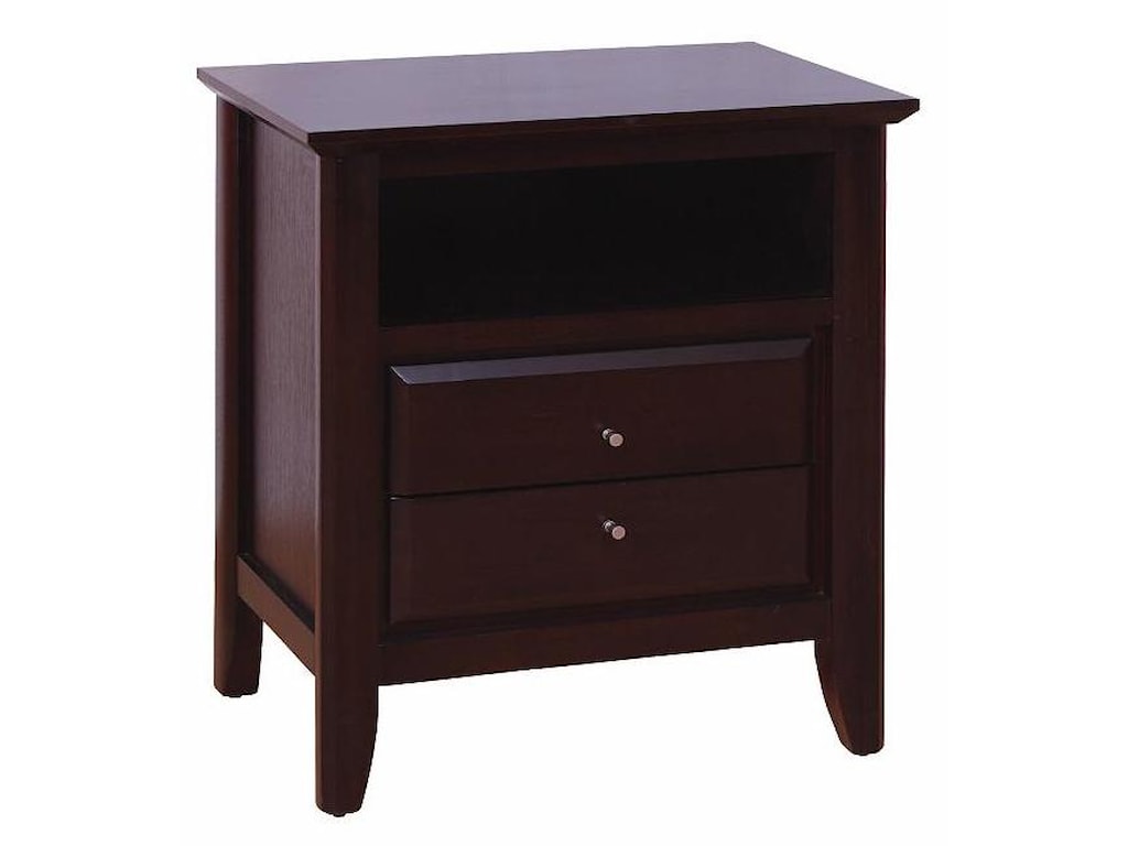 Modus International City IINightstand
