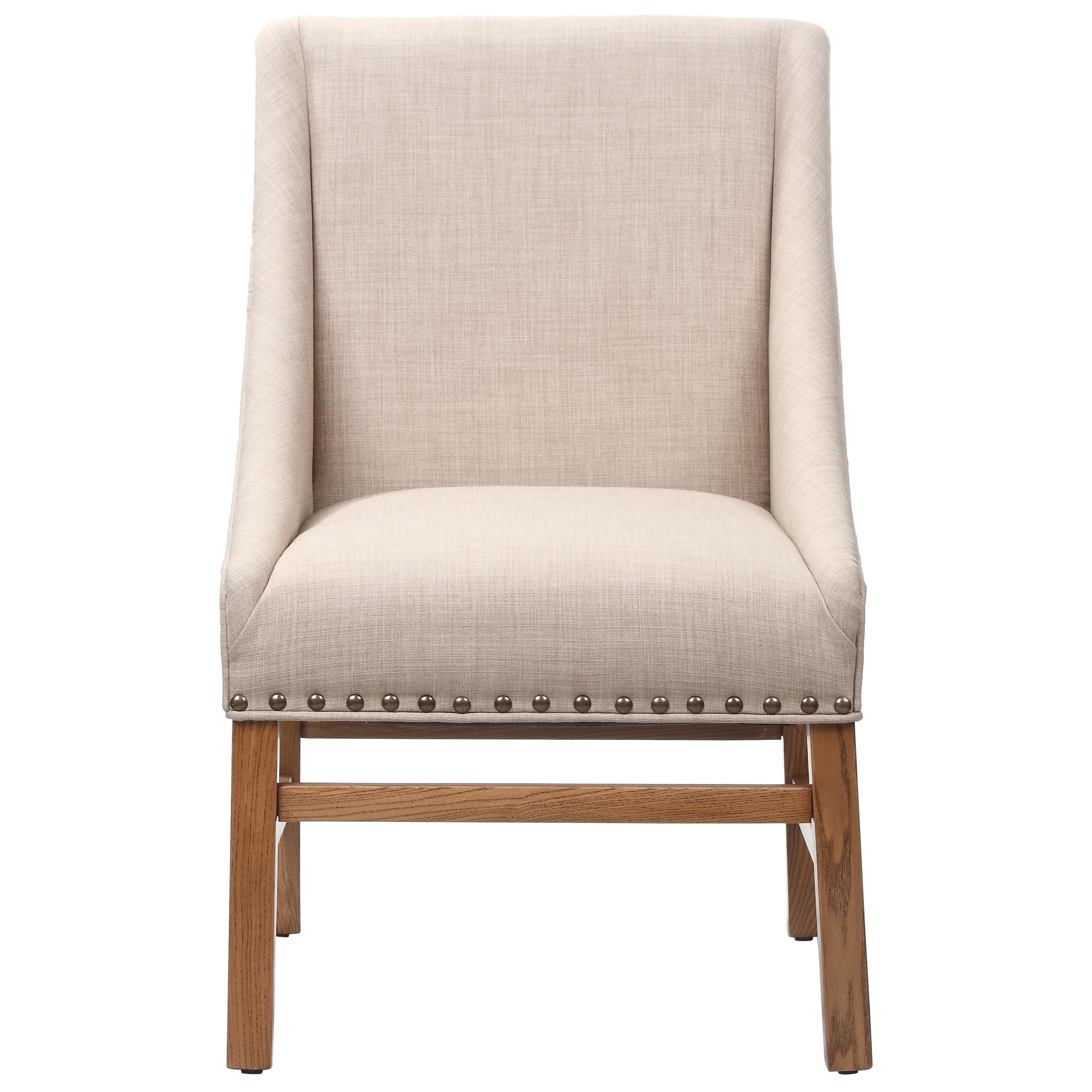 Modus International Crossroads Abigail Parson Chair With