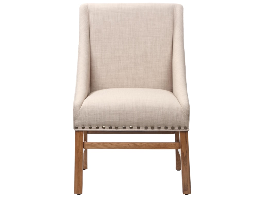 Modus International Crossroads Abigail Parson Chair With