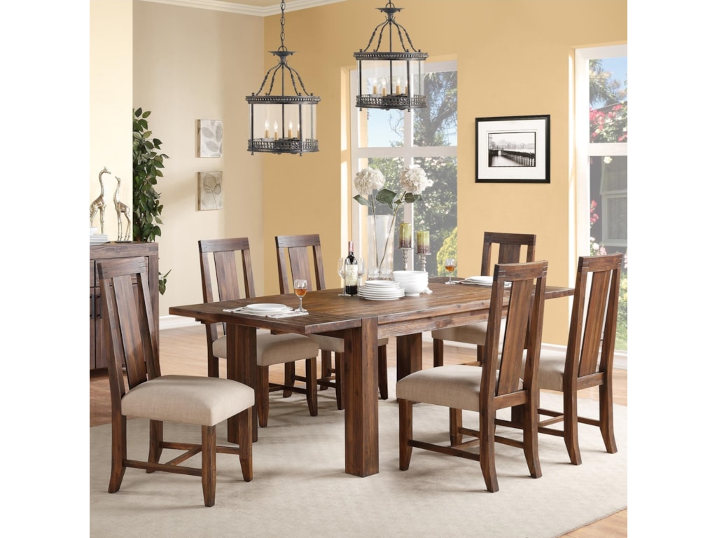 this item is on display in our showroom or stocked in our warehouse however fabrics or color in the picture may vary from actual product in the store - Old Brick Dining Room Sets this item is on display in our showroom or stocked in our warehouse however fabrics or color in the picture may vary from actual product in the store - Old Brick Dining Room Sets