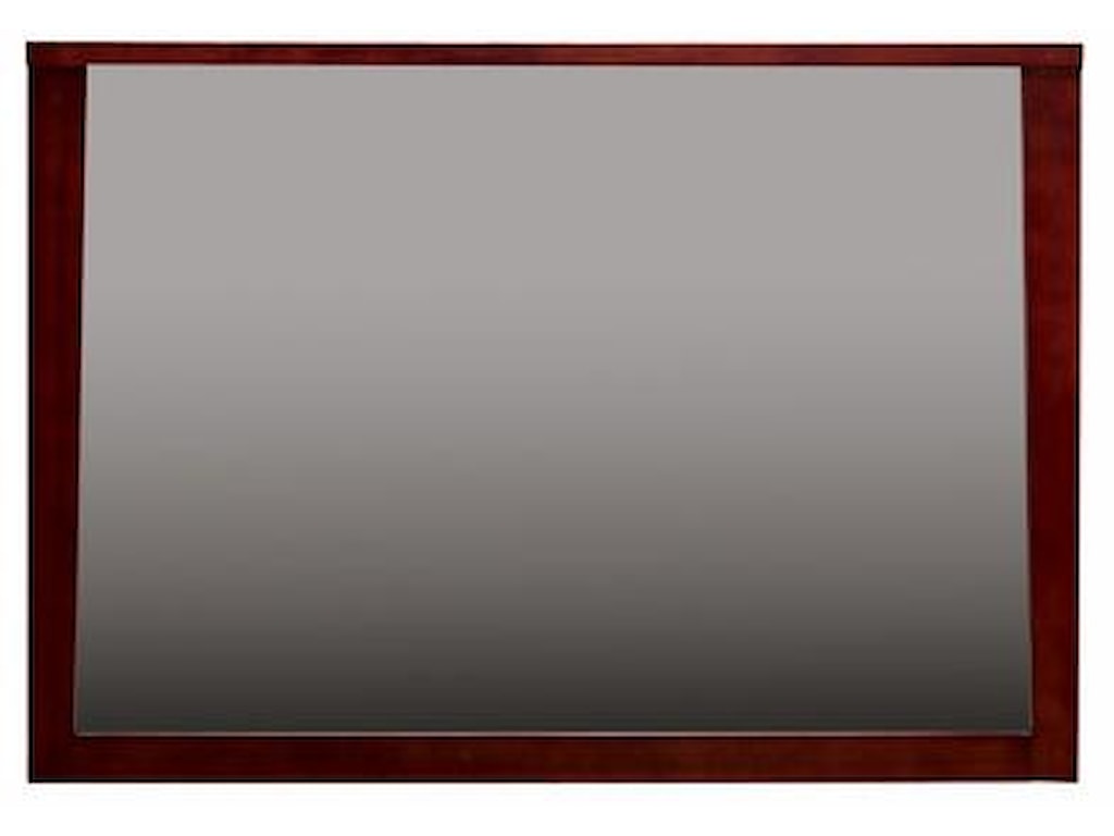 Modus International NevisLandscape Mirror