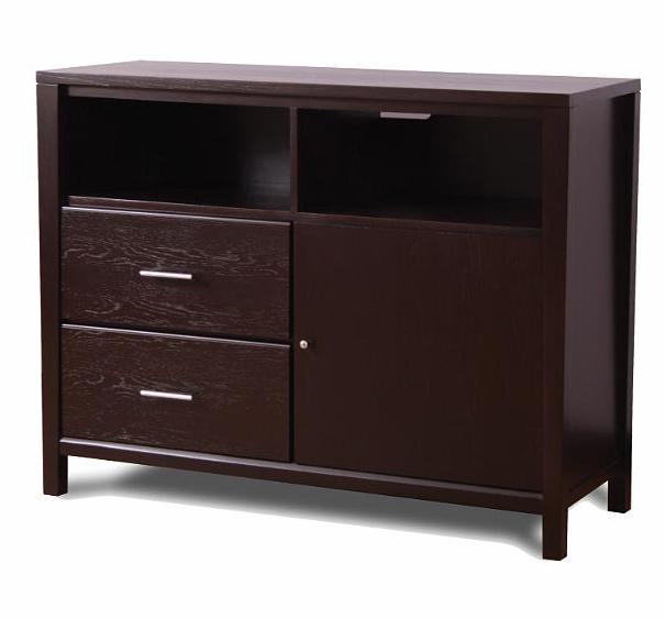 Modus International Nevis Tv Media Chest A1 Furniture Mattress