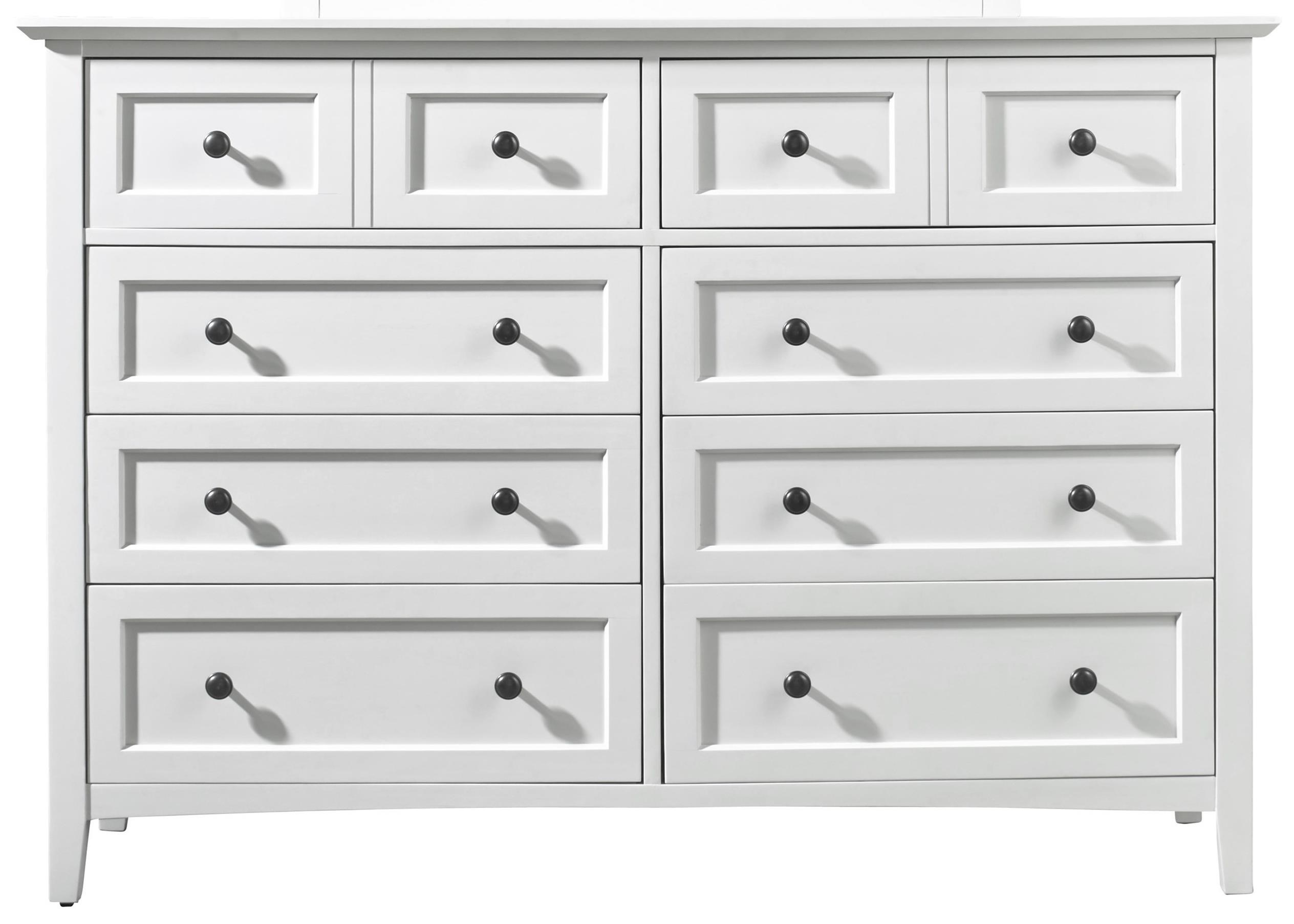 Shaker style dresser clearance