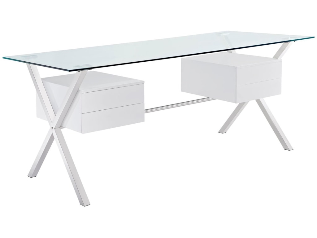 Abeyance Gl Top Office Desk Abeyance Gl Top Office Desk