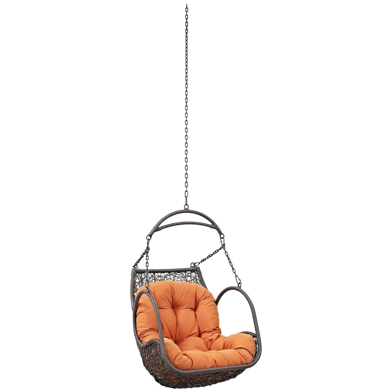 swing chair without stand