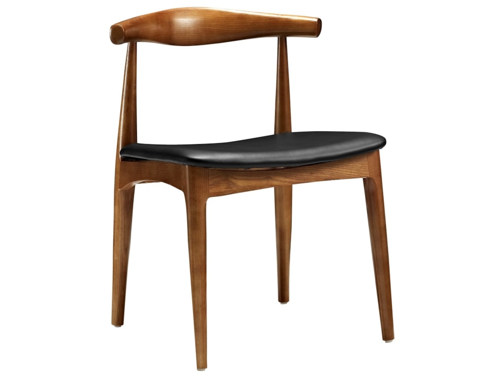 Modway Tracy Mid Century Modern Dining Side Chair Value City Modway Tracydining Side Chair
