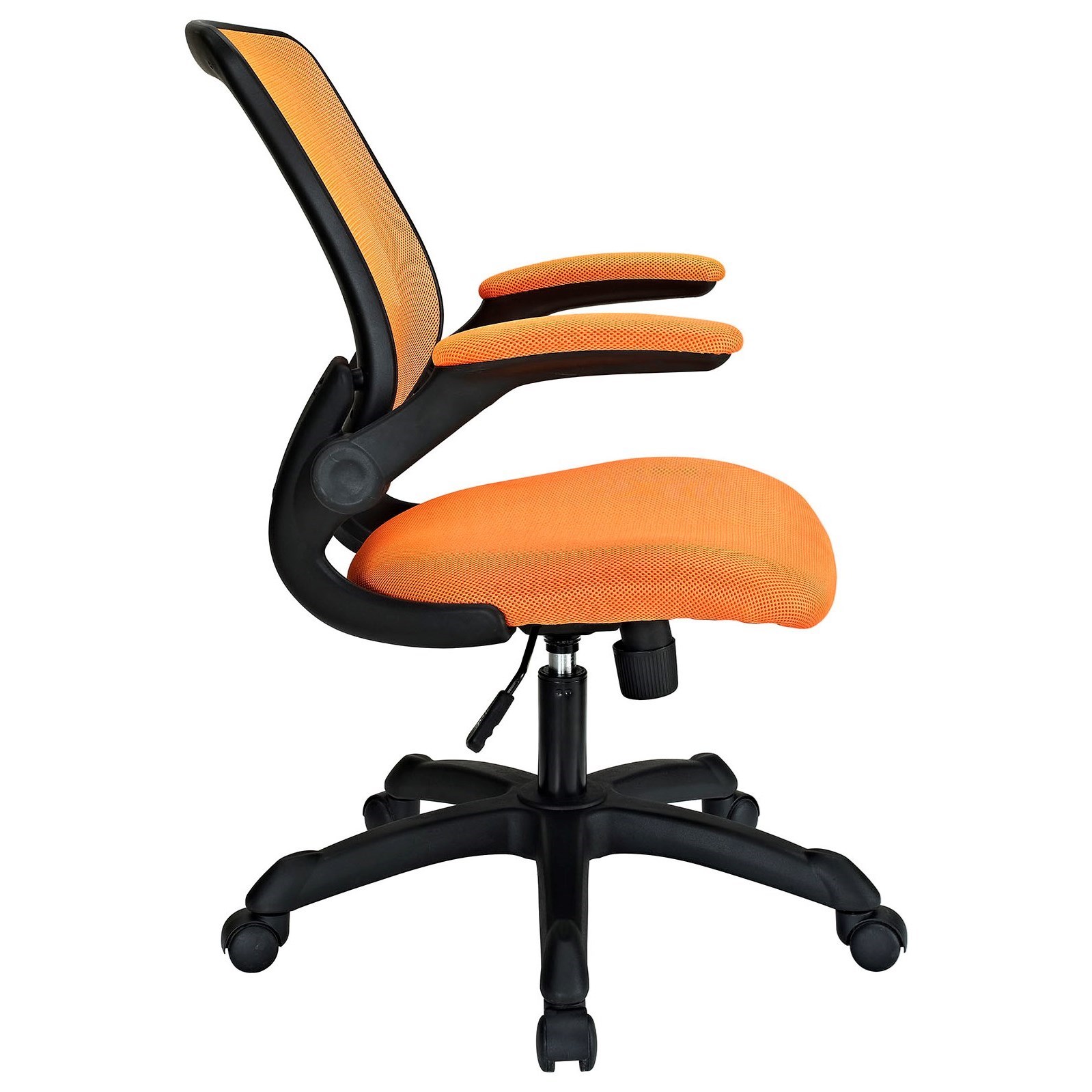 Modway Veer Mesh Office Chair Value City Furniture Office Task Chairs