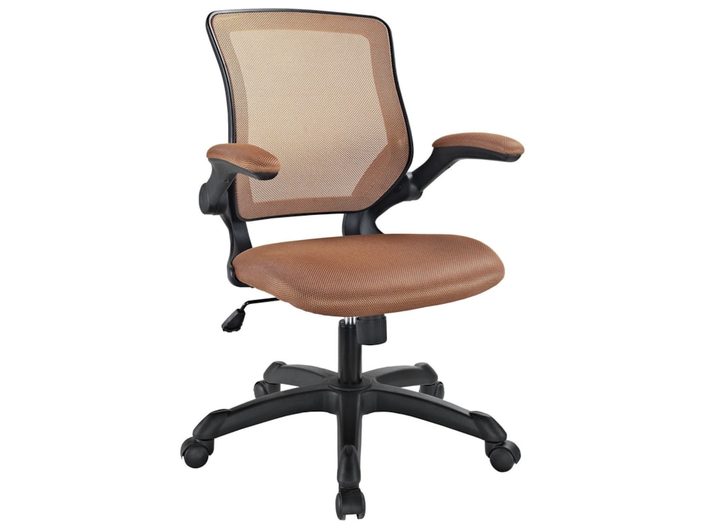 Modway Veer Mesh Office Chair Value City Furniture Task Modway Veermesh Office Chair