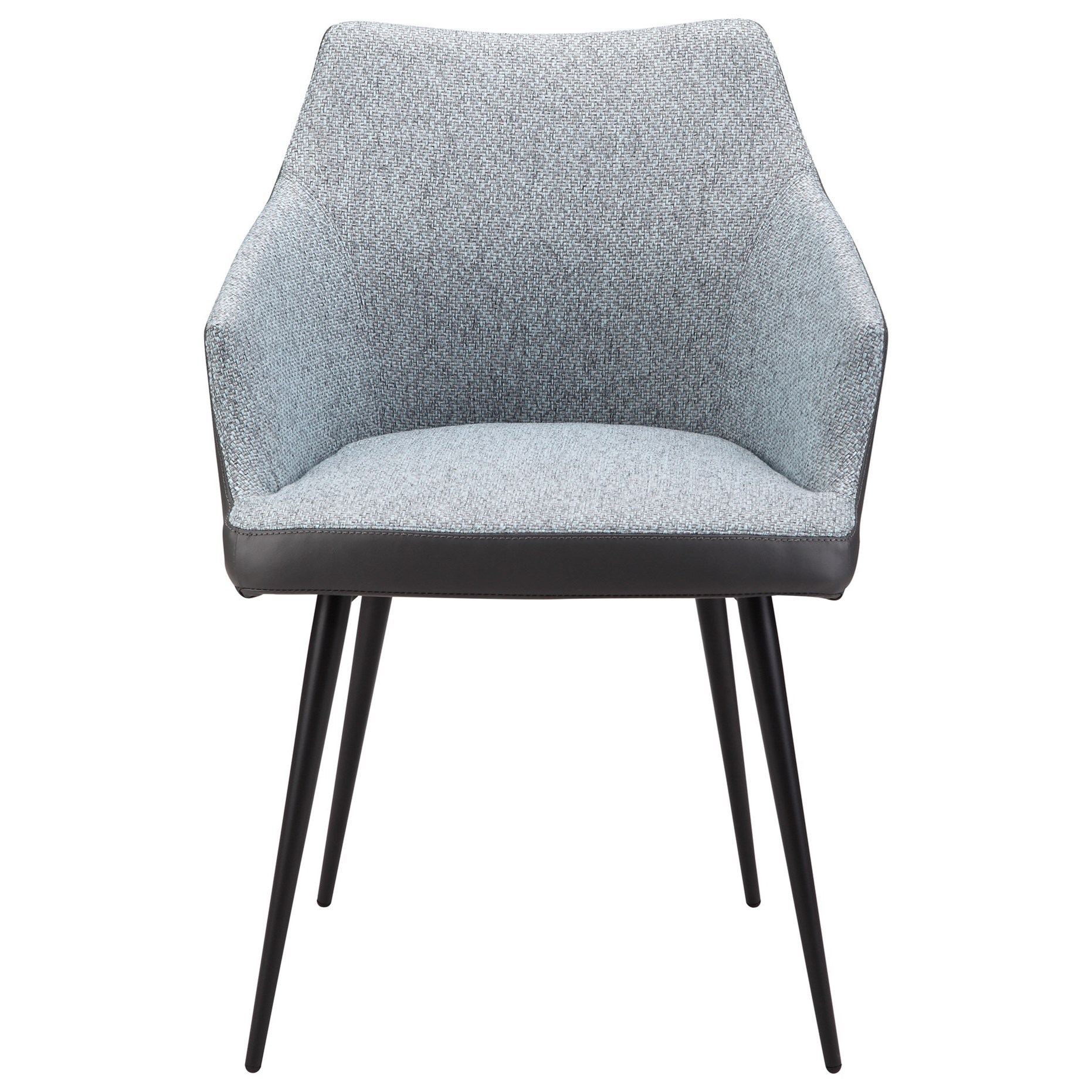 Moe S Home Collection Beckett Mid Century Modern Dining