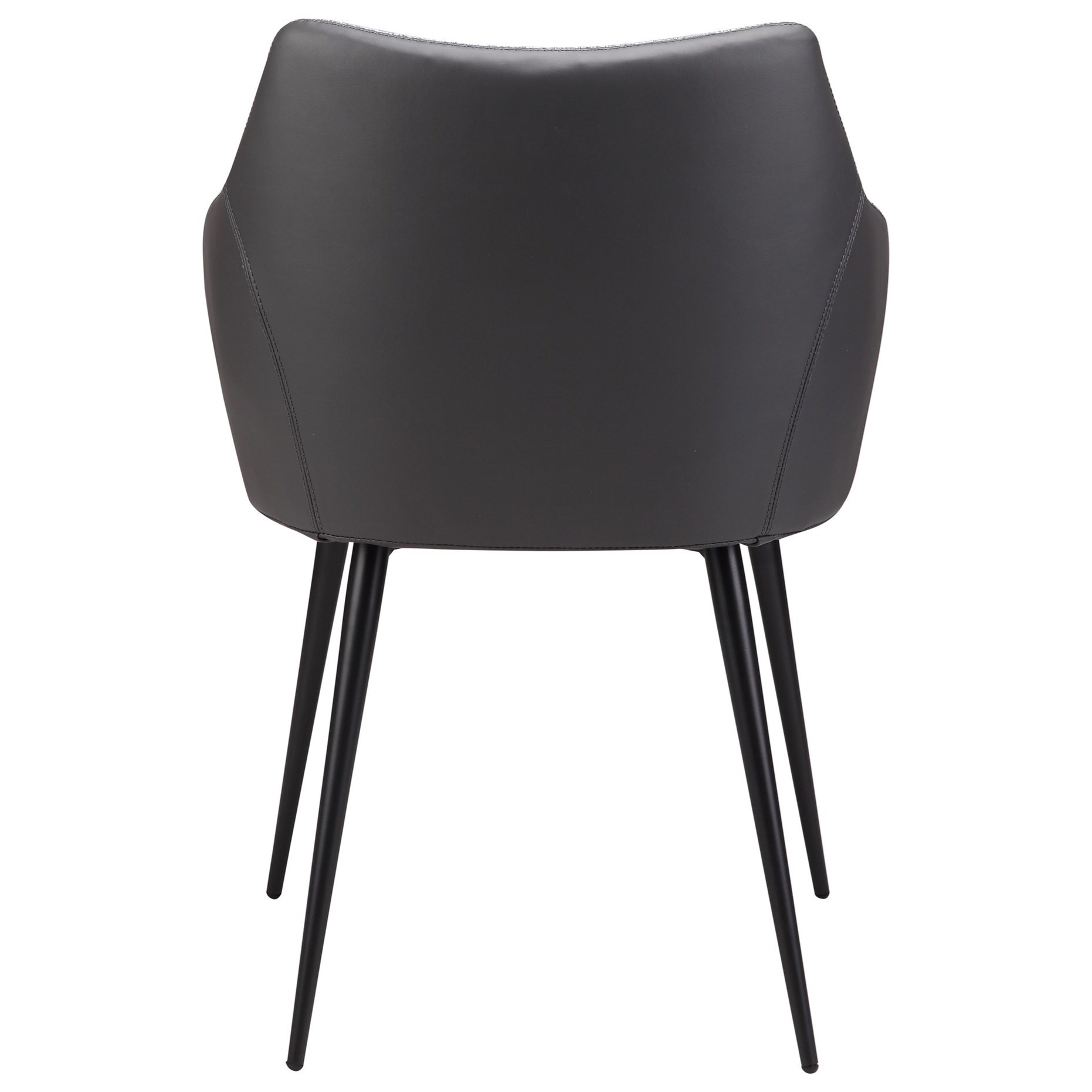 Moe S Home Collection Beckett Mid Century Modern Dining