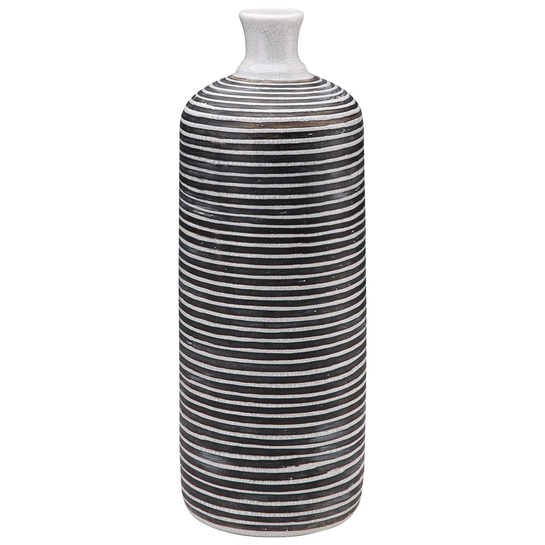 Moe S Home Collection Vases Urns Carta Vase Tall Sadler S Home