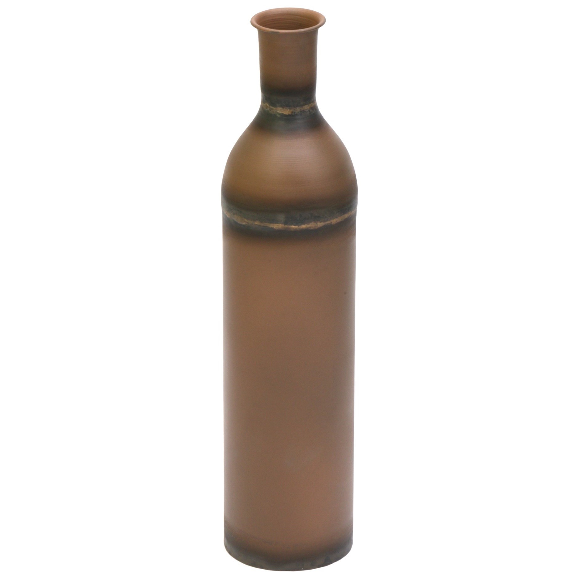 Vases Urns Porthos Vase Rustic Yellow Sadler S Home