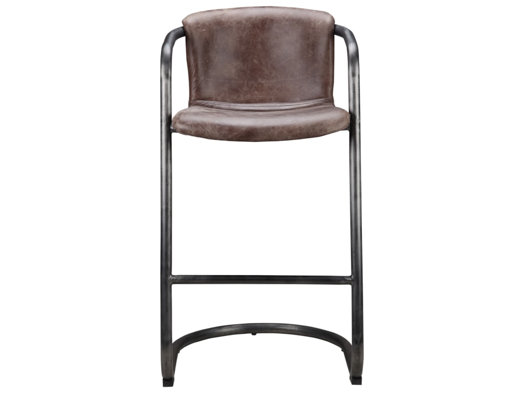 Dining Chairs Freeman Bar Stool By Moe S Home Collection At Williams Kay