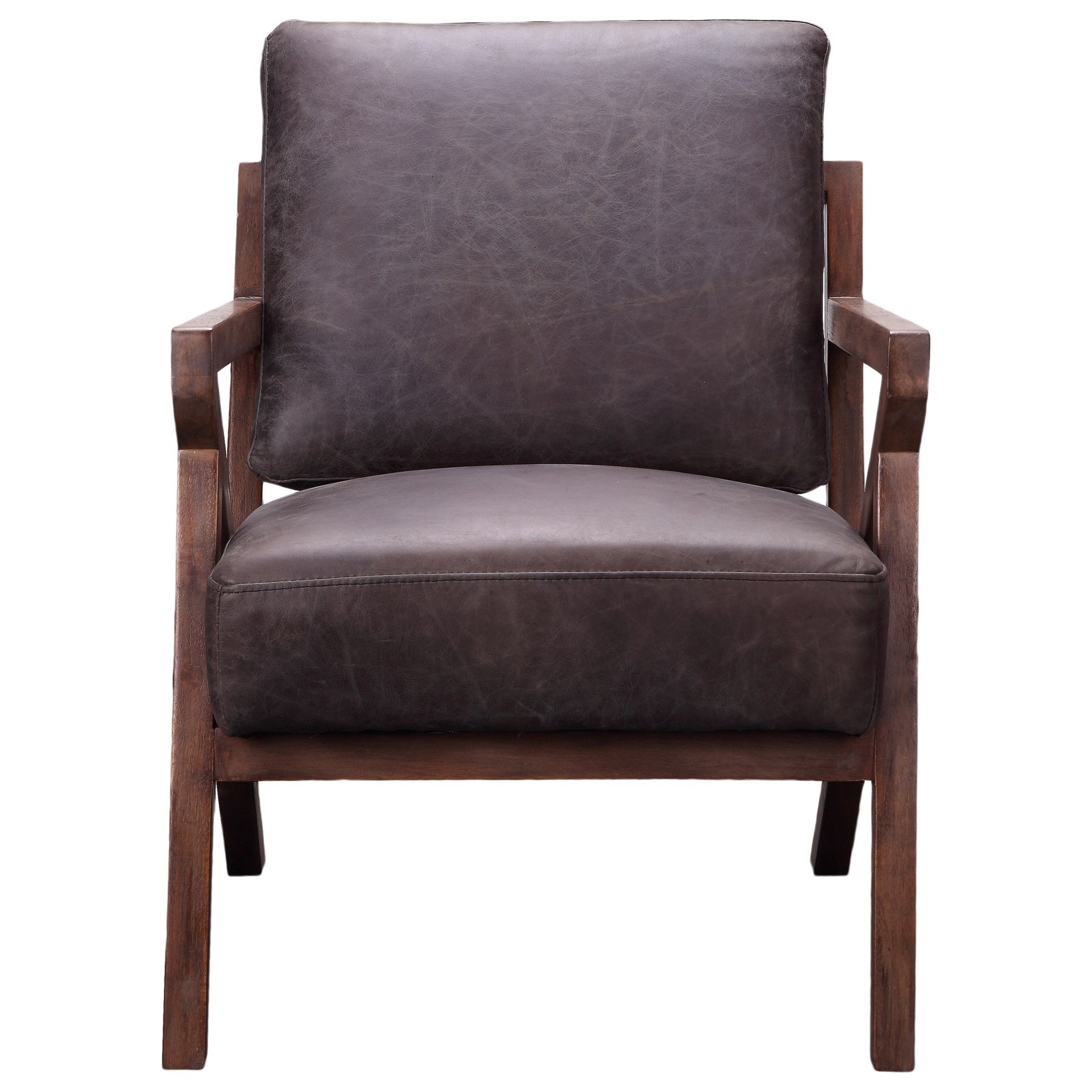 Mid Century Modern Arm Chair Sadler S Home Furnishings Dining Arm Chairs