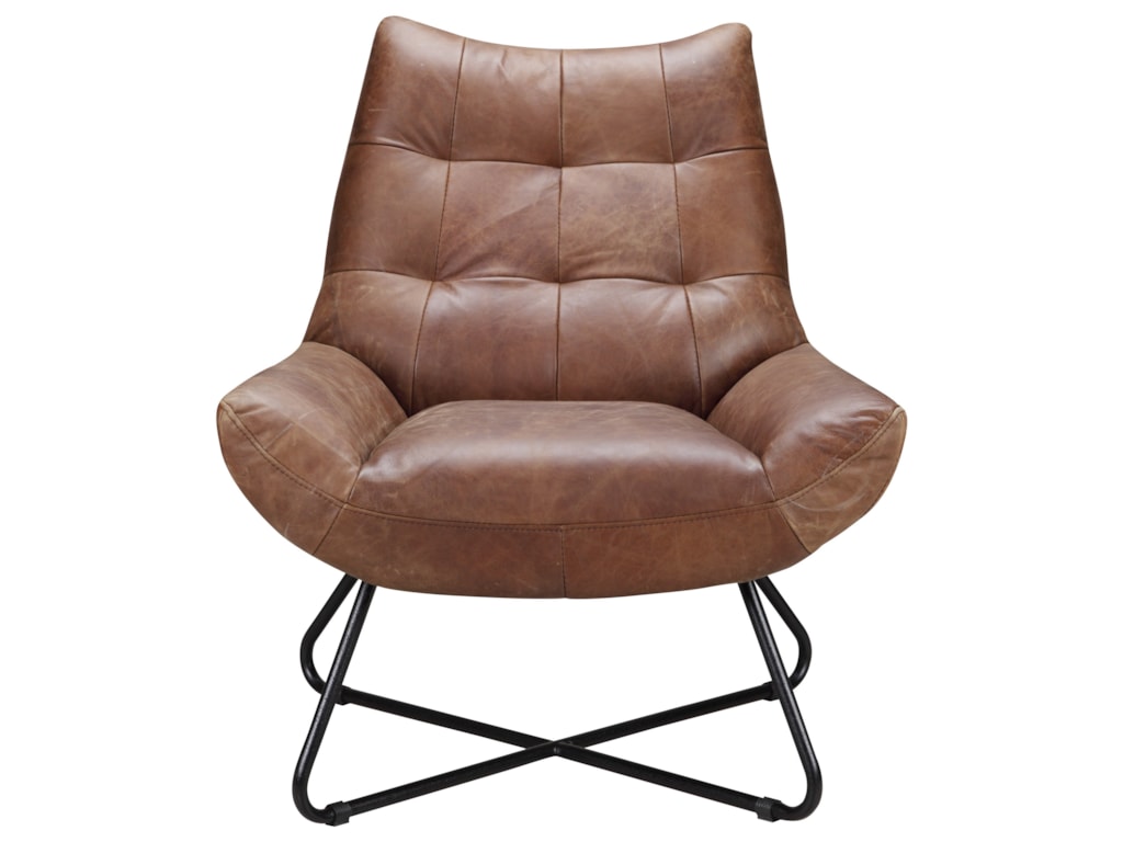 Moe S Home Collection Graduate Lounge Chair Williams Kay