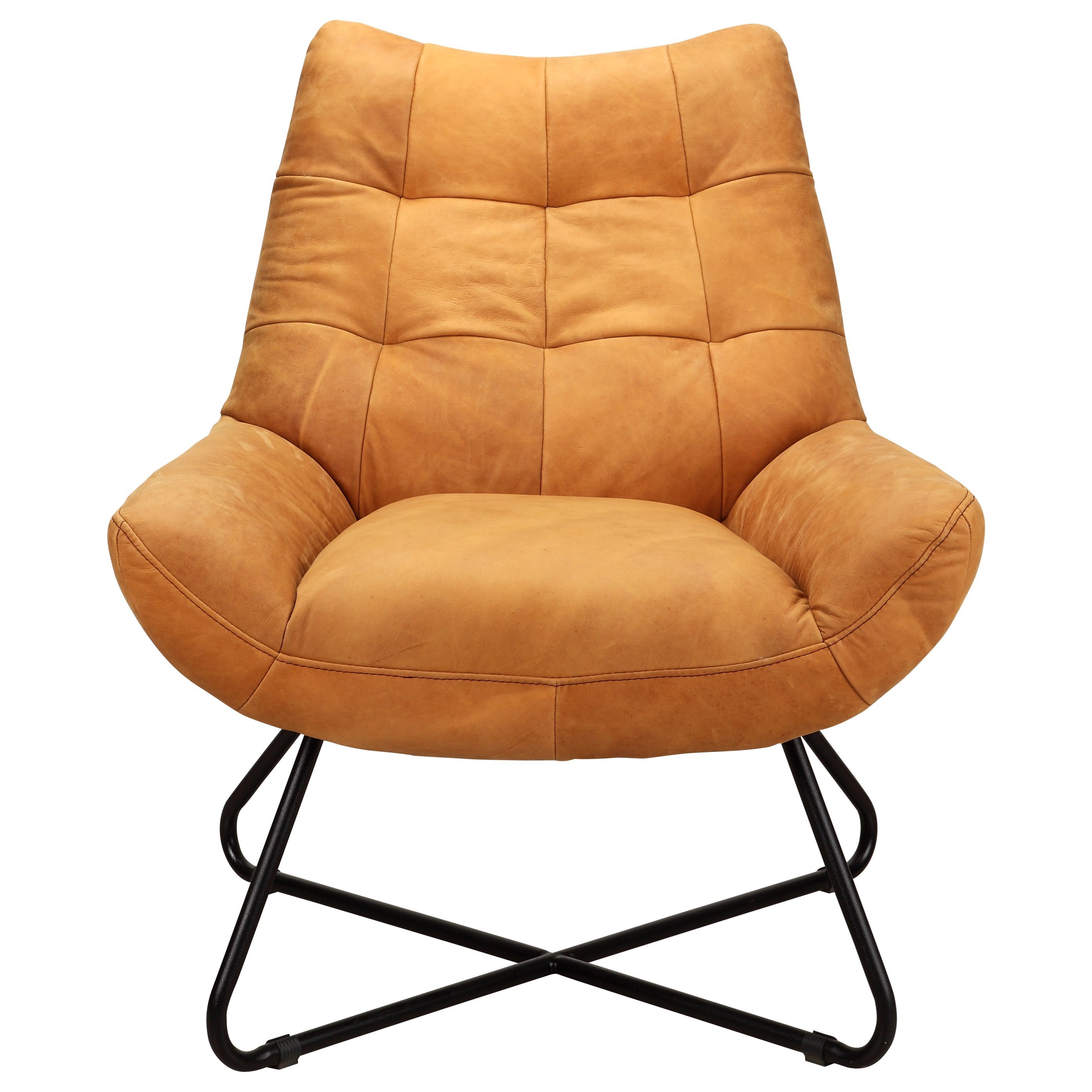Moe S Home Collection Graduate Lounge Chair Sadler S Home