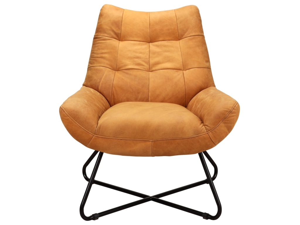 Moe S Home Collection Graduate Lounge Chair Sadler S Home