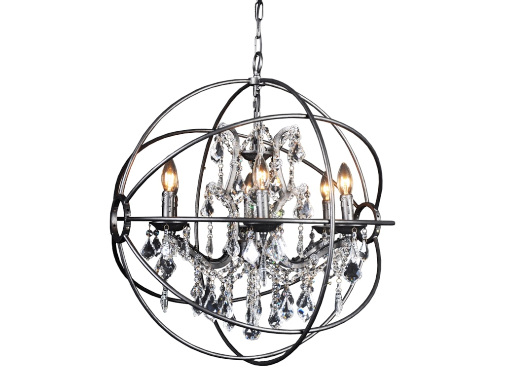 Lighting Adelina Pendant Lamp Large Lighting Adelina Pendant Lamp Large