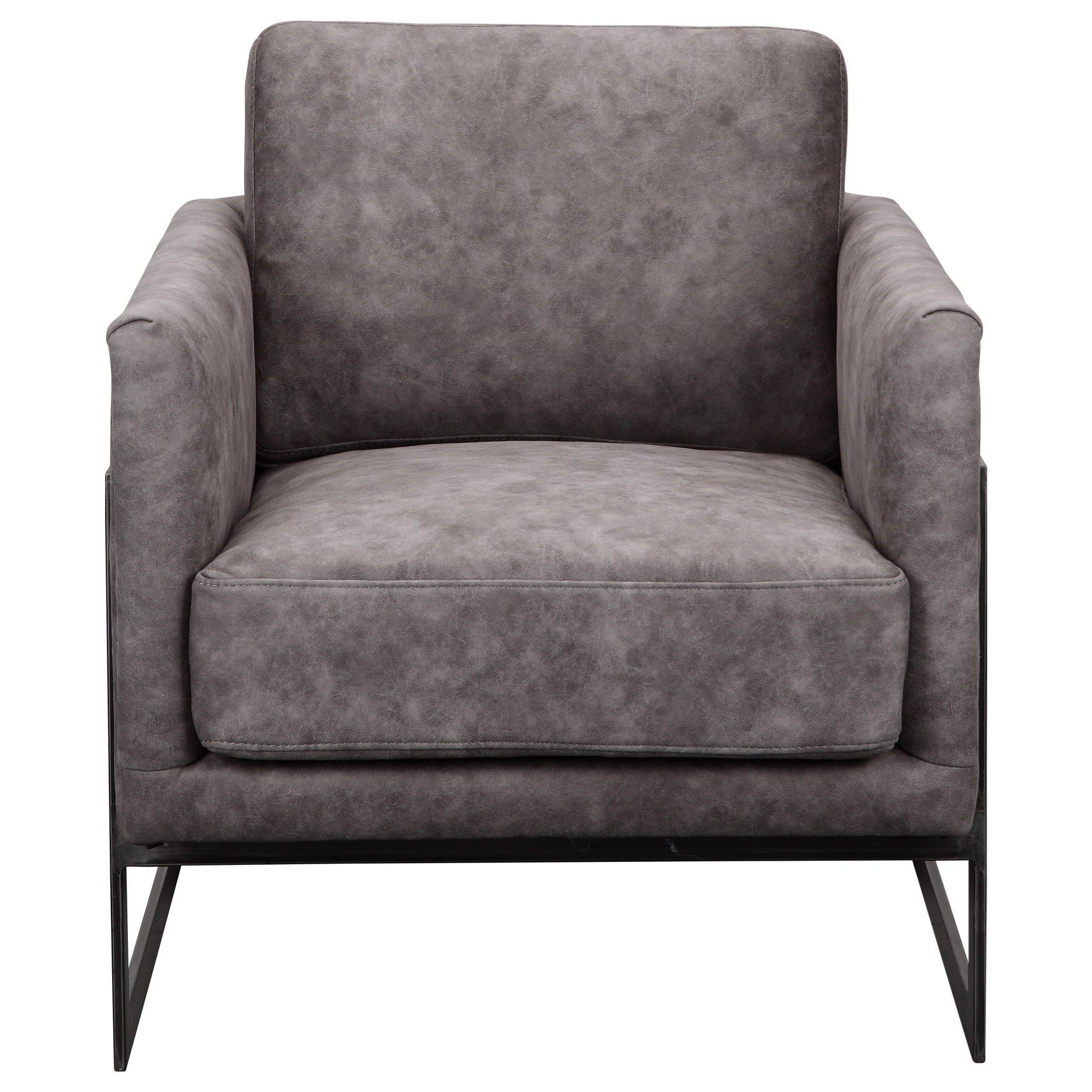 contemporary club chairs