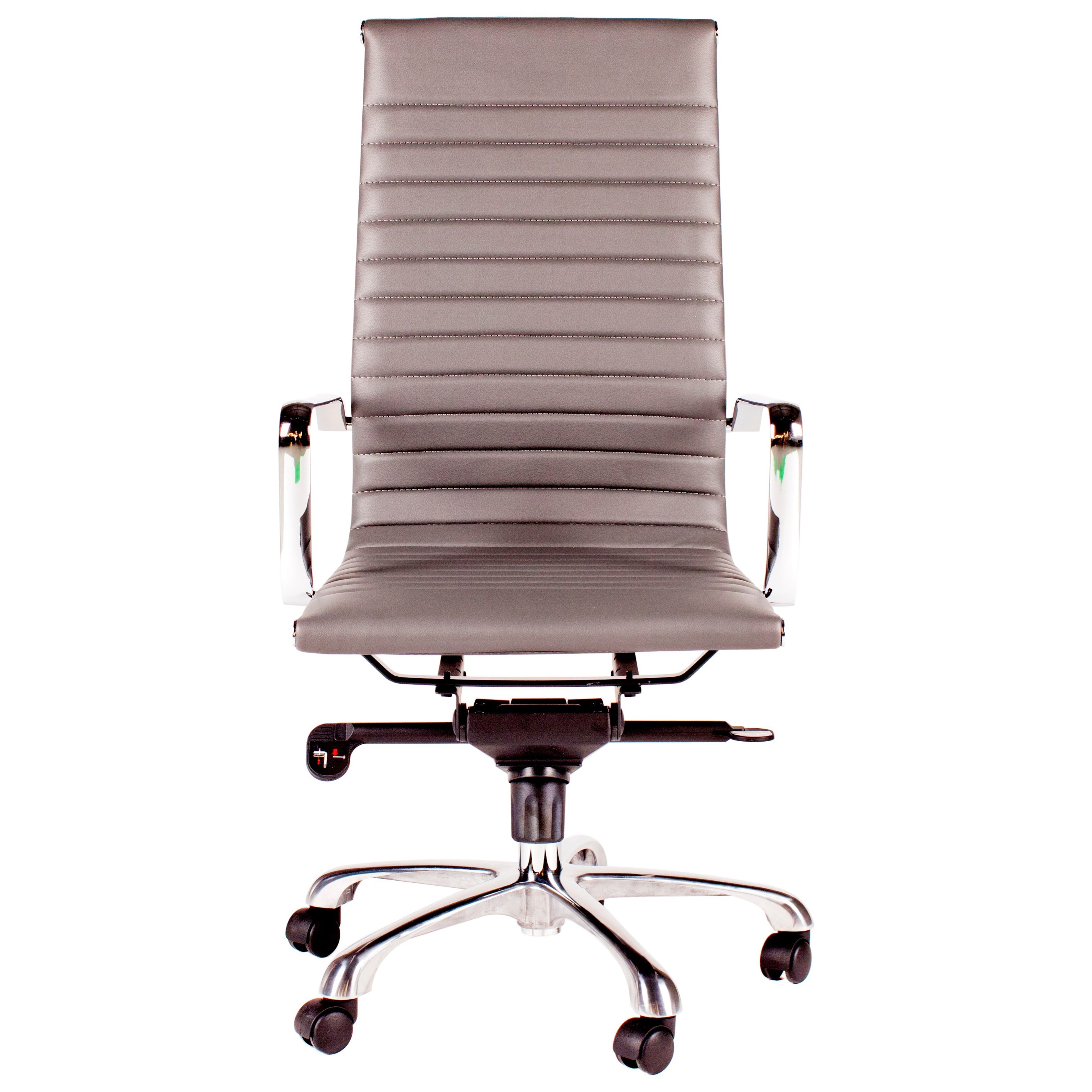 Moe S Home Collection Omega Contemporary Office Task Chair With High Back Reid S Furniture Office Task Chairs