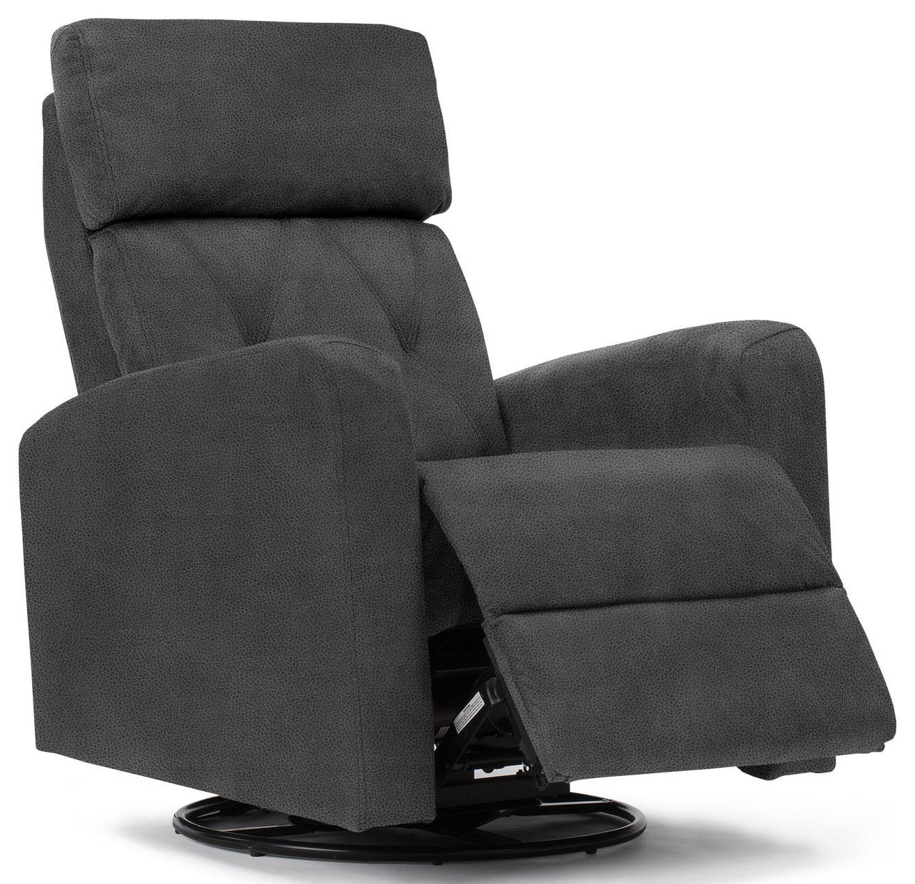 Jeff Swivel Glider Recliner on Sale, UP