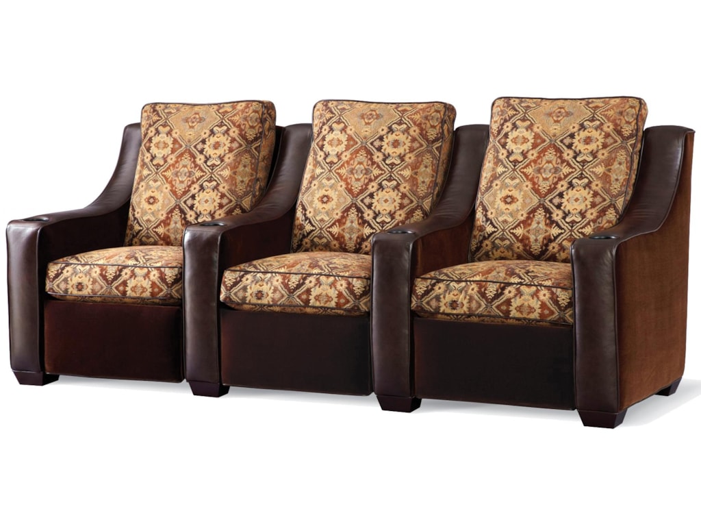Motioncraft By Sherrill Home Theater Seating 305 Series Motioncraft By Sherrill Home Theater Seating305 Series Seating