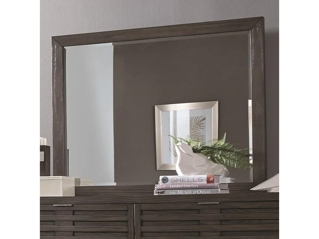 Najarian BelizeMirror