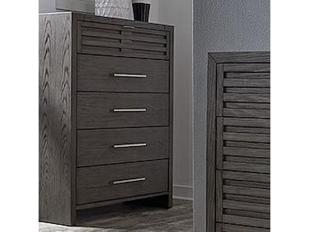 Najarian BelizeChest of Drawers